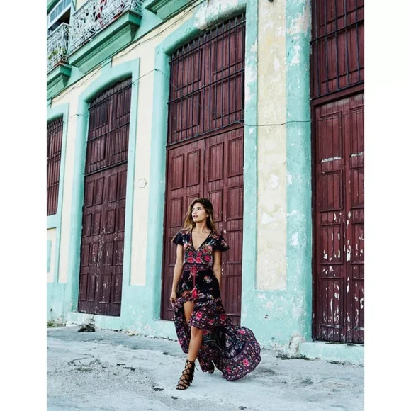 NWOT Beach/Party Dress - Picture 5 of 6